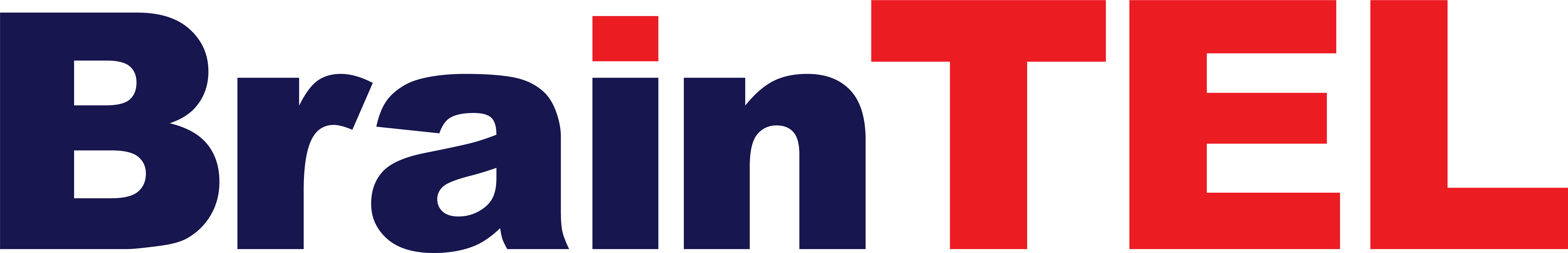 BrainTEL Logo