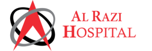 Al Razi Hospital logo