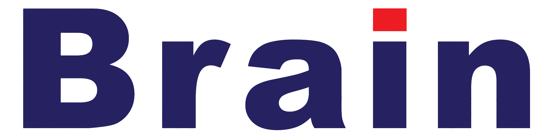 Brain Company Logo