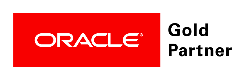 Oracle logo