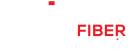 BrainNET fiber white logo powered by brain telecom